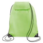 Bolsa Mochila Con Solapa - Imagen 5