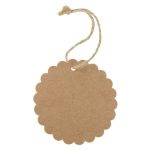 Etiqueta De Regalo - Imagen 3