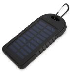Power Bank Solar - Imagen 2