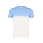 Camiseta Unisex Bicolor - Imagen 5