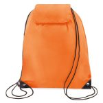 Bolsa Mochila Con Solapa - Imagen 3