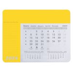 Calendario Alfombrilla - Imagen 2