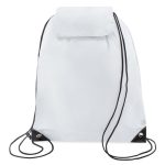 Bolsa Mochila Con Solapa - Imagen 2