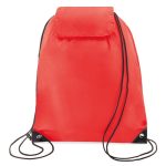 Bolsa Mochila Con Solapa