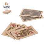 Baraja De Cartas
