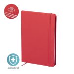 Bloc De Notas Antibacteriano