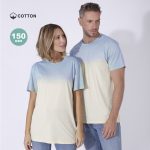 Camiseta Unisex Bicolor