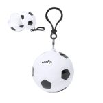 Llavero Poncho Fútbol