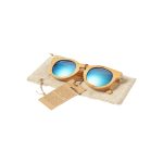 Gafas De Sol Madera - Imagen 4