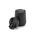 Vaso Acero Fondo Antideslizante