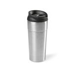 Vaso De Viaje Acero Inoxidable Reciclado - Imagen 4