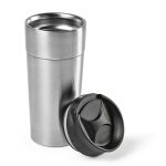 Vaso De Viaje Acero Inoxidable Reciclado - Imagen 5