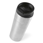 Vaso De Viaje Acero Inoxidable Reciclado - Imagen 3