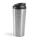 Vaso De Viaje Acero Inoxidable Reciclado - Imagen 2