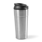 Vaso De Viaje Acero Inoxidable Reciclado