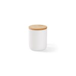 Taza Asa Y Tapa Madera - Imagen 5