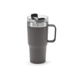 Taza Acero Inoxidable Cierre Giratorio - Imagen 5