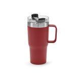 Taza Acero Inoxidable Cierre Giratorio - Imagen 8