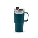 Taza Acero Inoxidable Cierre Giratorio - Imagen 11