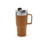 Taza Acero Inoxidable Cierre Giratorio - Imagen 13