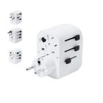 Adaptador de enchufes