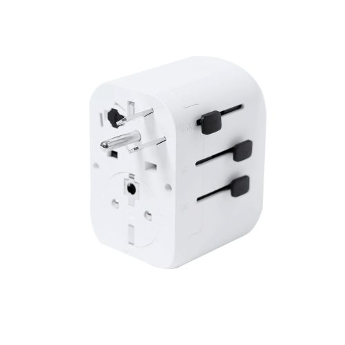Adaptador de enchufes - Imagen 2
