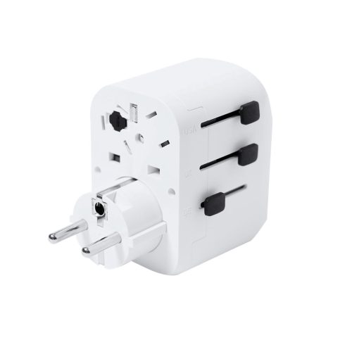 Adaptador de enchufes - Imagen 3