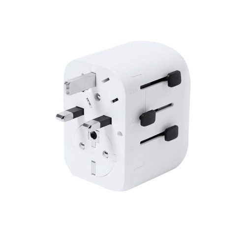 Adaptador de enchufes - Imagen 4
