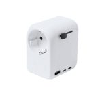 Adaptador de enchufes - Imagen 5