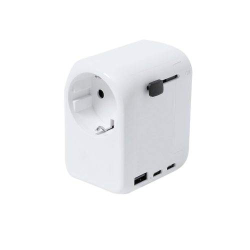 Adaptador de enchufes - Imagen 5