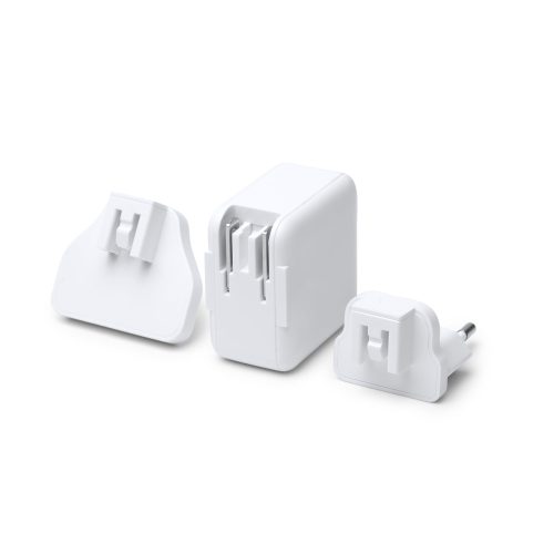 Adaptador de viaje universal - Imagen 3
