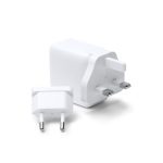 Adaptador de viaje universal - Imagen 4