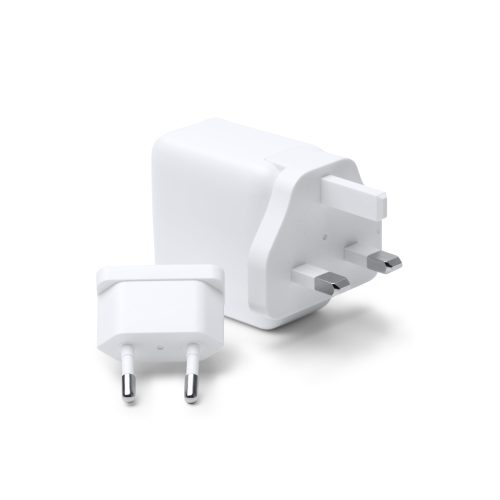 Adaptador de viaje universal - Imagen 4