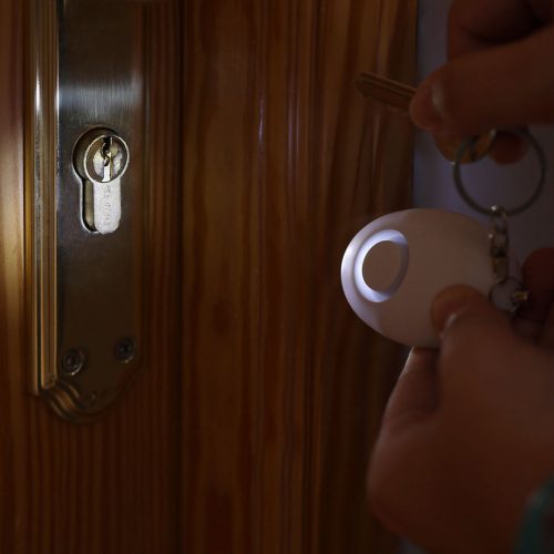 Alarma personal - Imagen 3