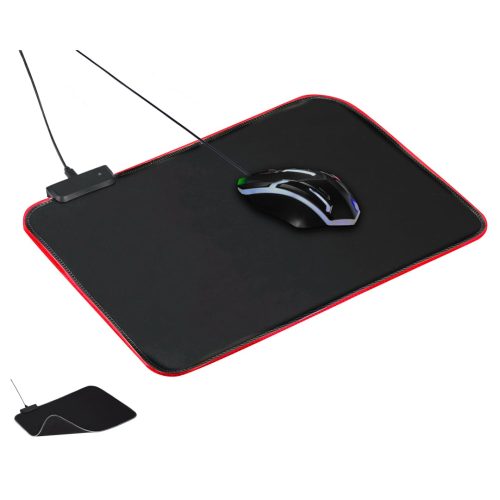 Alfombrilla gamer