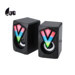 Altavoces gamer