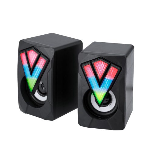 Altavoces gamer - Imagen 2