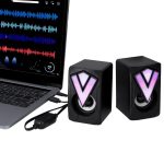 Altavoces gamer - Imagen 3