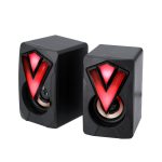 Altavoces gamer - Imagen 5