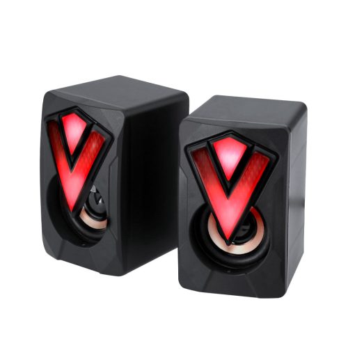 Altavoces gamer - Imagen 5