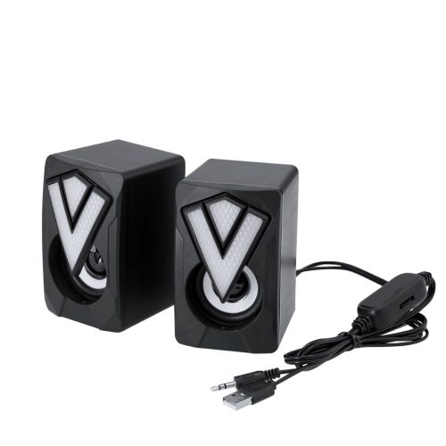 Altavoces gamer - Imagen 6