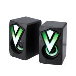 Altavoces gamer - Imagen 7