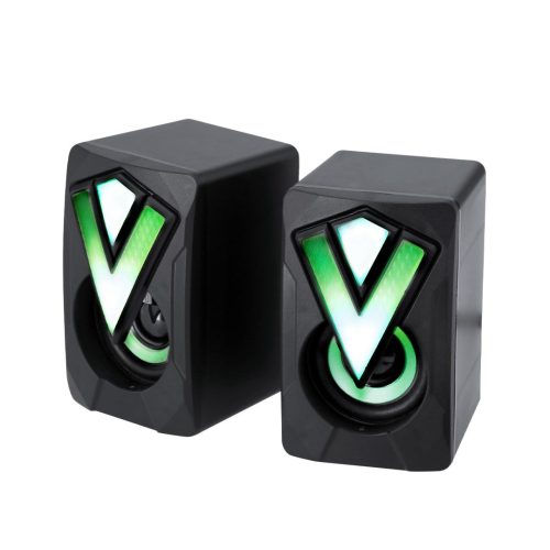 Altavoces gamer - Imagen 7