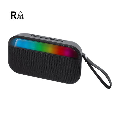 Altavoz Bluetooth en ABS