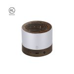 Altavoz Bluetooth en aluminio reciclado