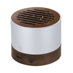 Altavoz Bluetooth en aluminio reciclado - Imagen 2