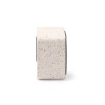 Altavoz inalámbrico 5W en piedra y bambú - Imagen 4