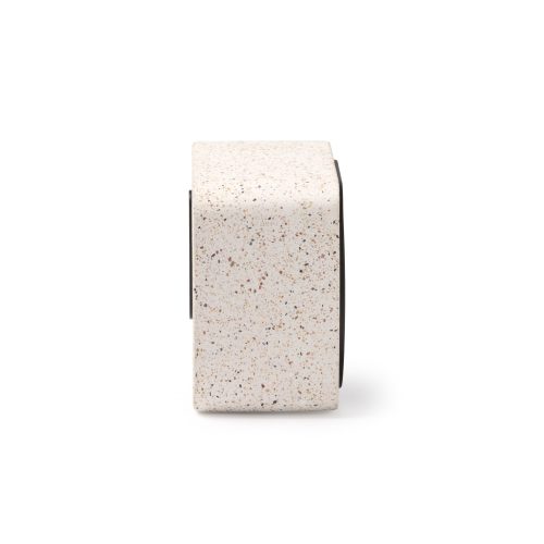 Altavoz inalámbrico 5W en piedra y bambú - Imagen 4