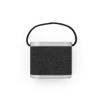 Altavoz portátil en bambú y RPET - Imagen 3