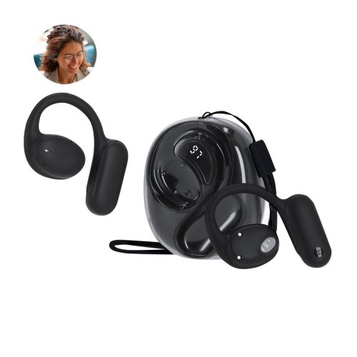 Auriculares de traducción instantánea